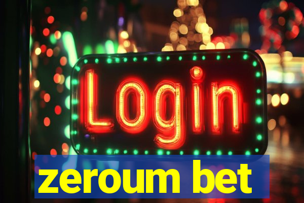 zeroum bet